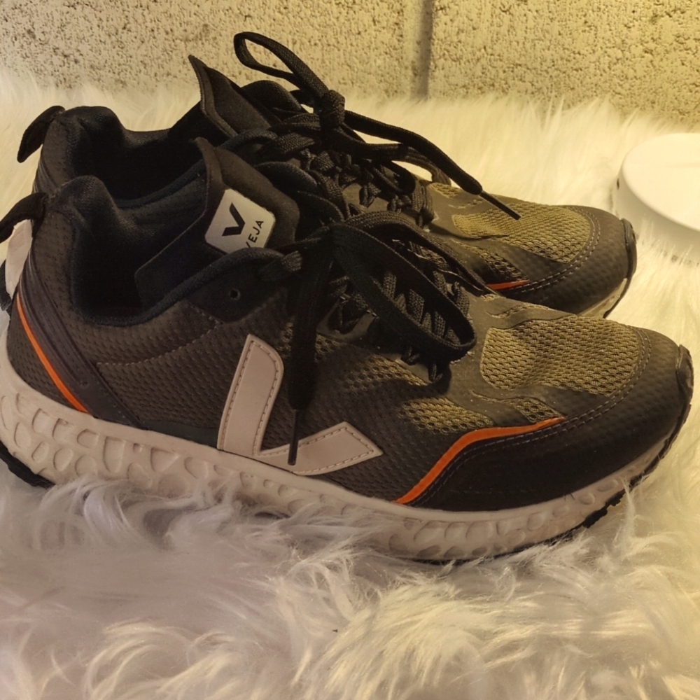 Veja cute sneakers